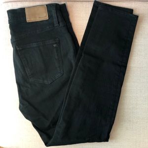 Madewell jeans 9” High-Rise Skinny Size 27S